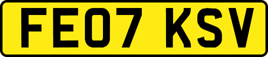 FE07KSV