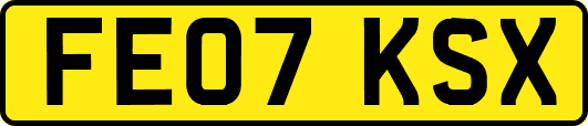 FE07KSX