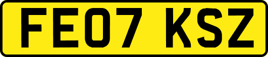 FE07KSZ