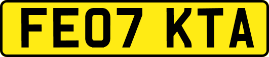 FE07KTA