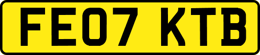 FE07KTB