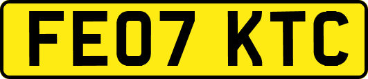 FE07KTC