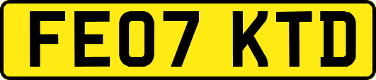 FE07KTD