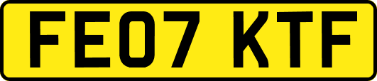 FE07KTF