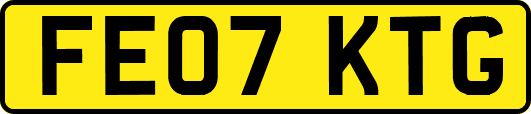 FE07KTG