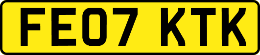 FE07KTK