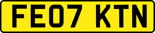 FE07KTN