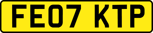 FE07KTP