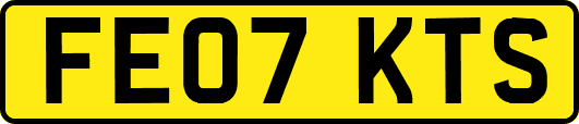 FE07KTS