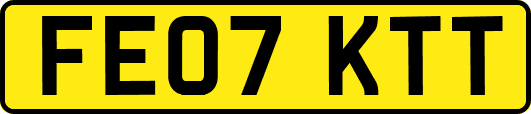 FE07KTT