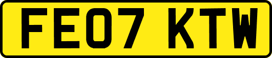 FE07KTW