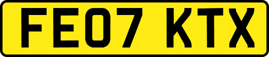 FE07KTX