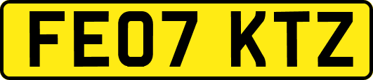 FE07KTZ