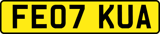 FE07KUA
