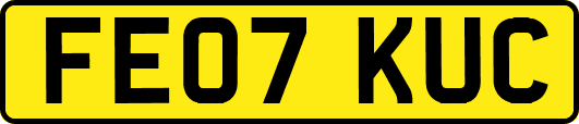 FE07KUC