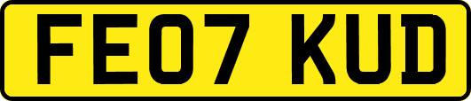 FE07KUD