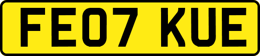 FE07KUE