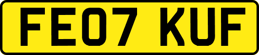 FE07KUF