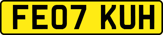 FE07KUH
