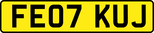 FE07KUJ