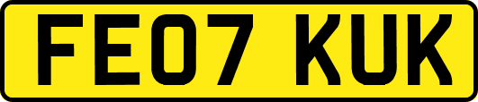 FE07KUK