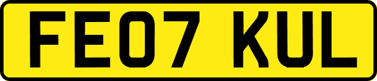 FE07KUL
