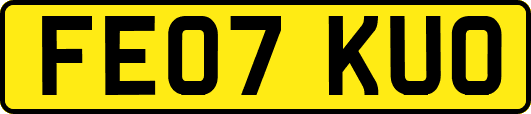 FE07KUO