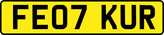FE07KUR