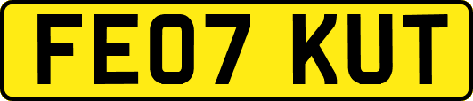 FE07KUT