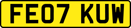 FE07KUW