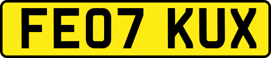 FE07KUX