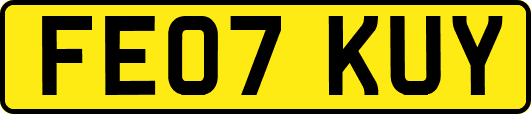 FE07KUY