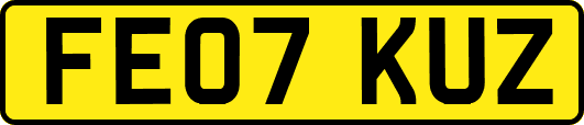 FE07KUZ