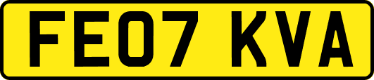 FE07KVA