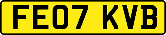 FE07KVB