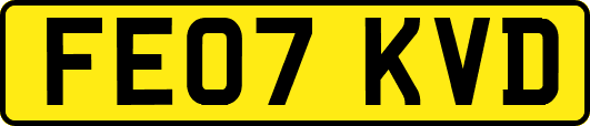 FE07KVD