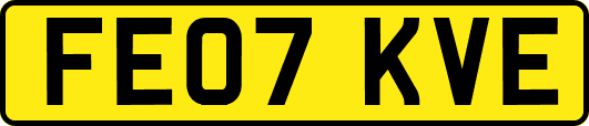 FE07KVE