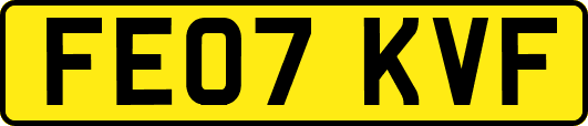 FE07KVF