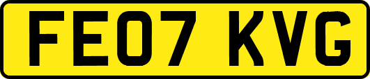 FE07KVG