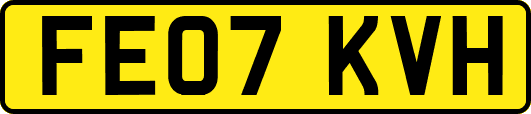FE07KVH