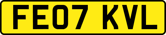 FE07KVL