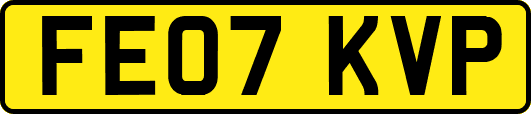FE07KVP