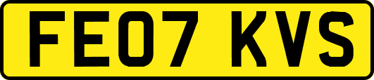 FE07KVS