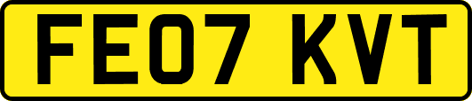 FE07KVT