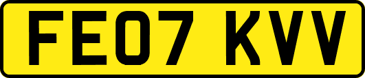 FE07KVV