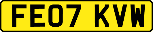 FE07KVW