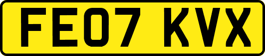 FE07KVX