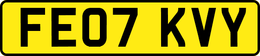 FE07KVY