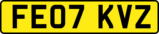 FE07KVZ