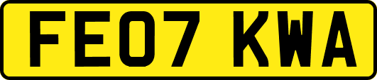 FE07KWA